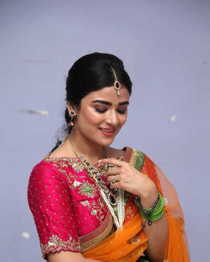 Priyanka Sharma - Savaari Movie Teaser Launch Photos | Picture 1660442