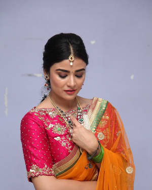 Priyanka Sharma - Savaari Movie Teaser Launch Photos | Picture 1660437
