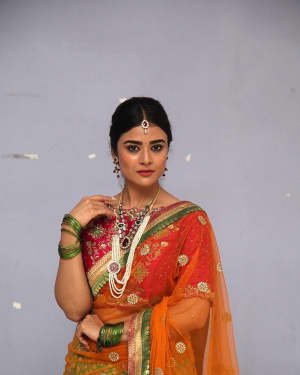 Priyanka Sharma - Savaari Movie Teaser Launch Photos | Picture 1660454