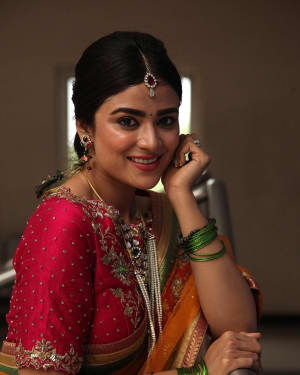Priyanka Sharma - Savaari Movie Teaser Launch Photos | Picture 1660473