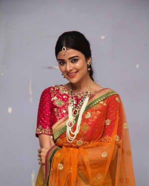 Priyanka Sharma - Savaari Movie Teaser Launch Photos | Picture 1660447
