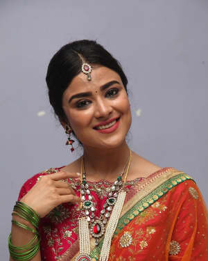 Priyanka Sharma - Savaari Movie Teaser Launch Photos | Picture 1660457