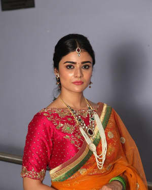 Priyanka Sharma - Savaari Movie Teaser Launch Photos | Picture 1660465