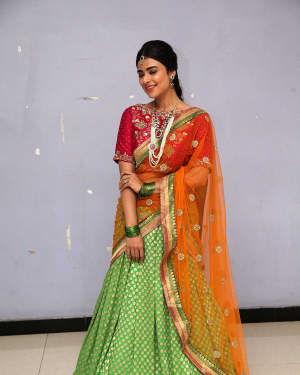 Priyanka Sharma - Savaari Movie Teaser Launch Photos | Picture 1660448