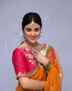 Priyanka Sharma - Savaari Movie Teaser Launch Photos | Picture 1660436