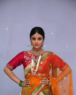 Priyanka Sharma - Savaari Movie Teaser Launch Photos | Picture 1660445