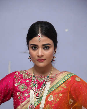 Priyanka Sharma - Savaari Movie Teaser Launch Photos | Picture 1660446