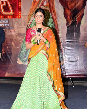 Priyanka Sharma - Savaari Movie Teaser Launch Photos | Picture 1660430