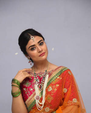 Priyanka Sharma - Savaari Movie Teaser Launch Photos | Picture 1660456