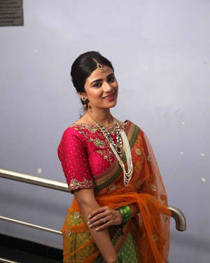 Priyanka Sharma - Savaari Movie Teaser Launch Photos | Picture 1660468