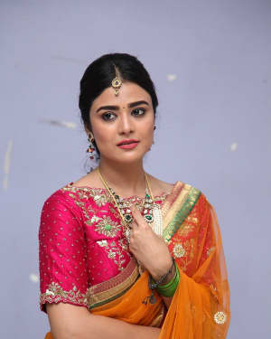 Priyanka Sharma - Savaari Movie Teaser Launch Photos | Picture 1660438