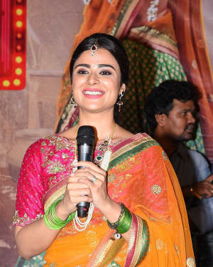 Priyanka Sharma - Savaari Movie Teaser Launch Photos | Picture 1660431