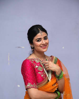 Priyanka Sharma - Savaari Movie Teaser Launch Photos | Picture 1660443