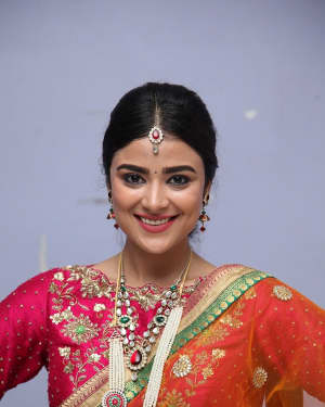 Priyanka Sharma - Savaari Movie Teaser Launch Photos