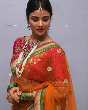 Priyanka Sharma - Savaari Movie Teaser Launch Photos | Picture 1660464