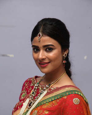 Priyanka Sharma - Savaari Movie Teaser Launch Photos | Picture 1660463