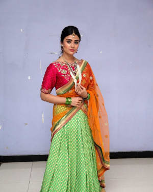 Priyanka Sharma - Savaari Movie Teaser Launch Photos | Picture 1660434