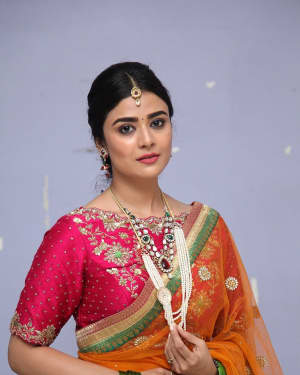 Priyanka Sharma - Savaari Movie Teaser Launch Photos | Picture 1660435