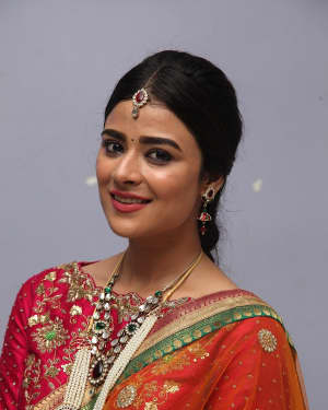 Priyanka Sharma - Savaari Movie Teaser Launch Photos | Picture 1660460