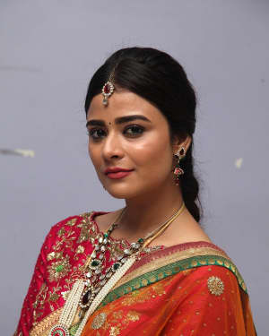 Priyanka Sharma - Savaari Movie Teaser Launch Photos | Picture 1660462