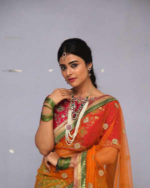 Priyanka Sharma - Savaari Movie Teaser Launch Photos | Picture 1660451