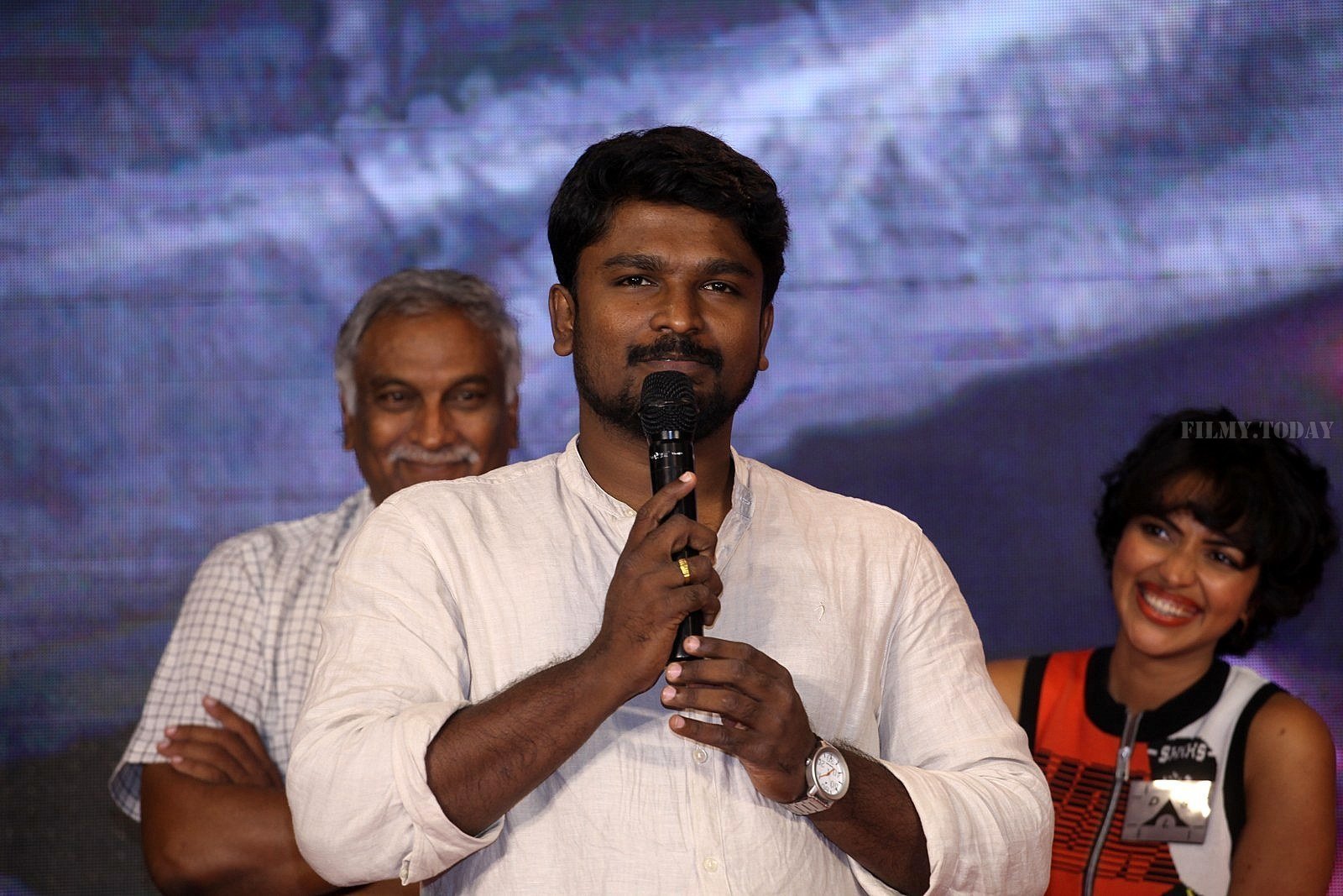 Aame Movie Press Meet Photos | Picture 1662620
