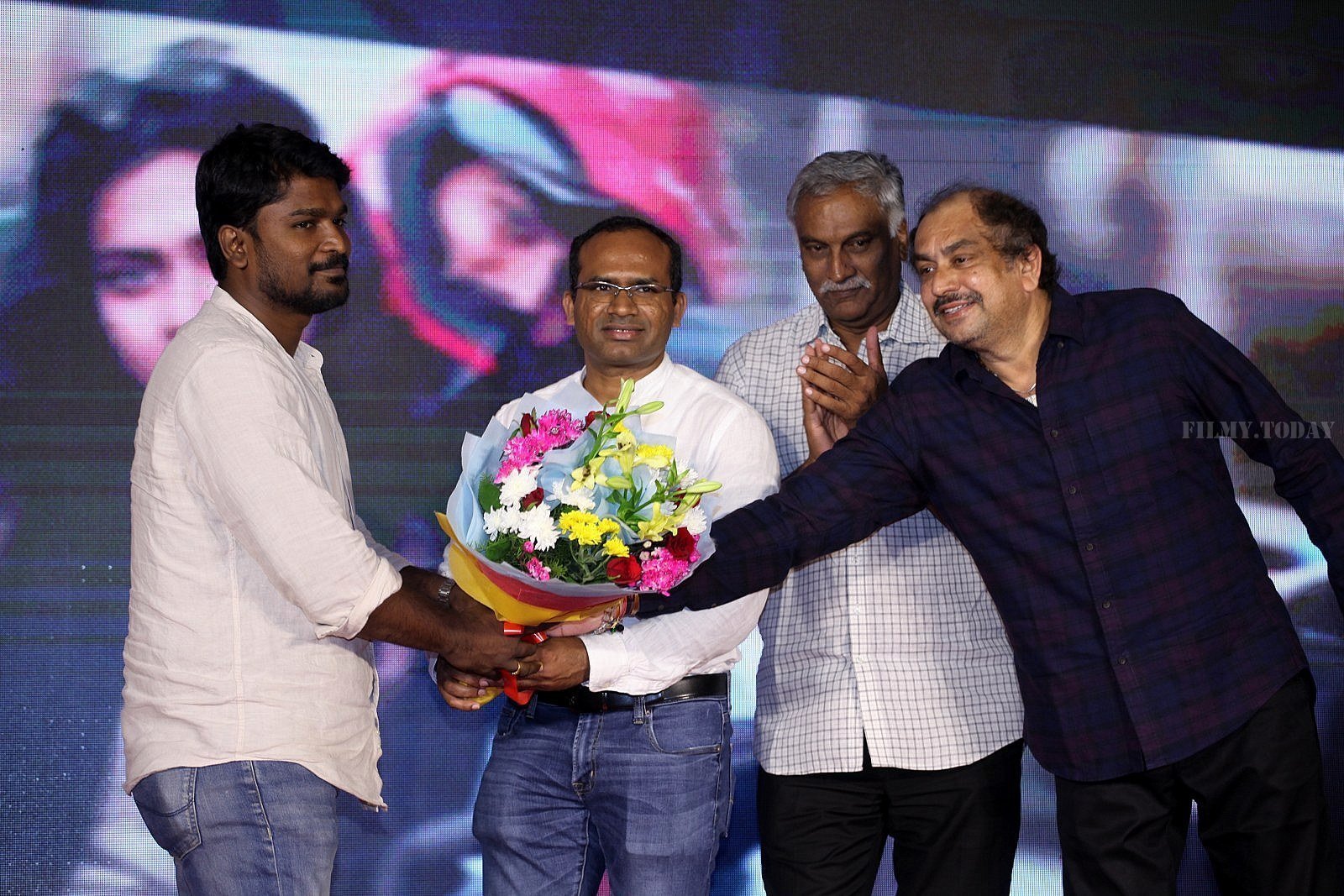 Aame Movie Press Meet Photos | Picture 1662597