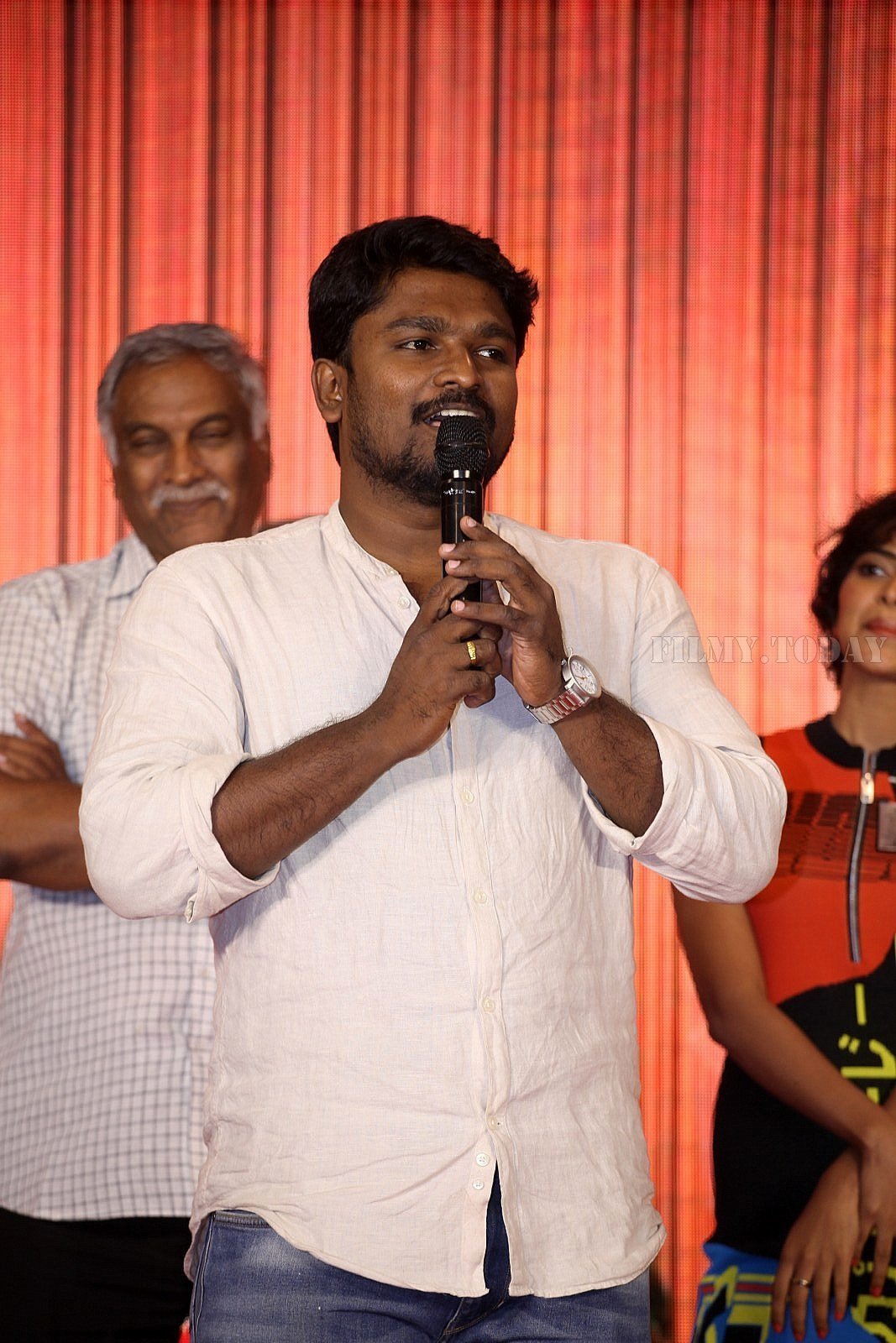 Aame Movie Press Meet Photos | Picture 1662622
