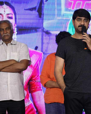 Aame Movie Press Meet Photos | Picture 1662637
