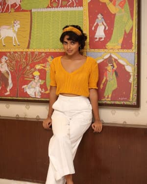 Amala Paul At Aame Film Interview Photos | Picture 1662590