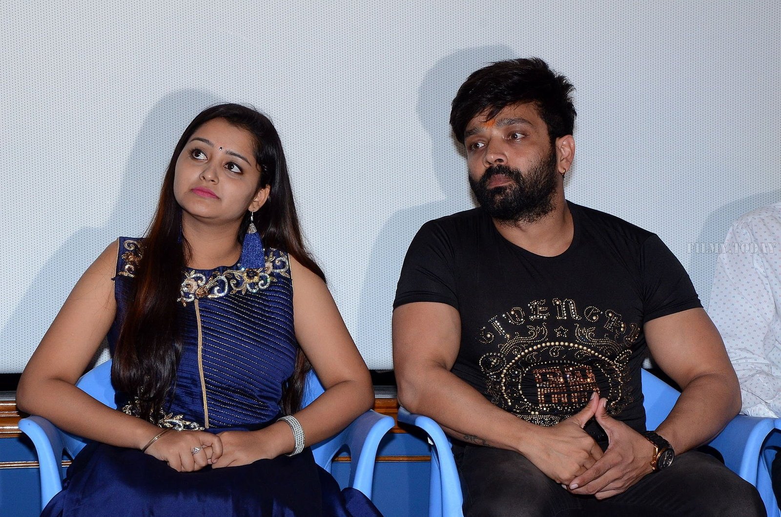 Badi Donga Movie Press Meet Photos | Picture 1662988