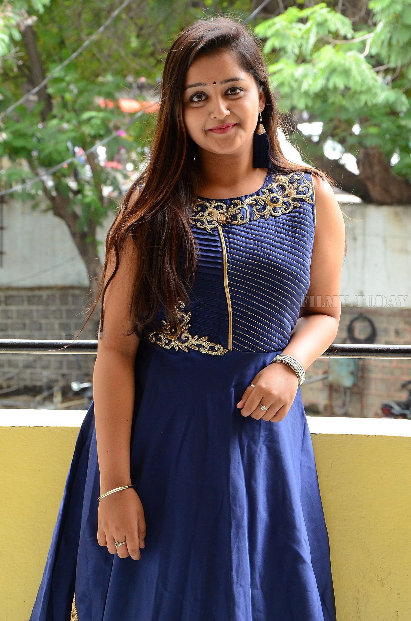 Ishika Verma - Badi Donga Movie Press Meet Photos | Picture 1662977