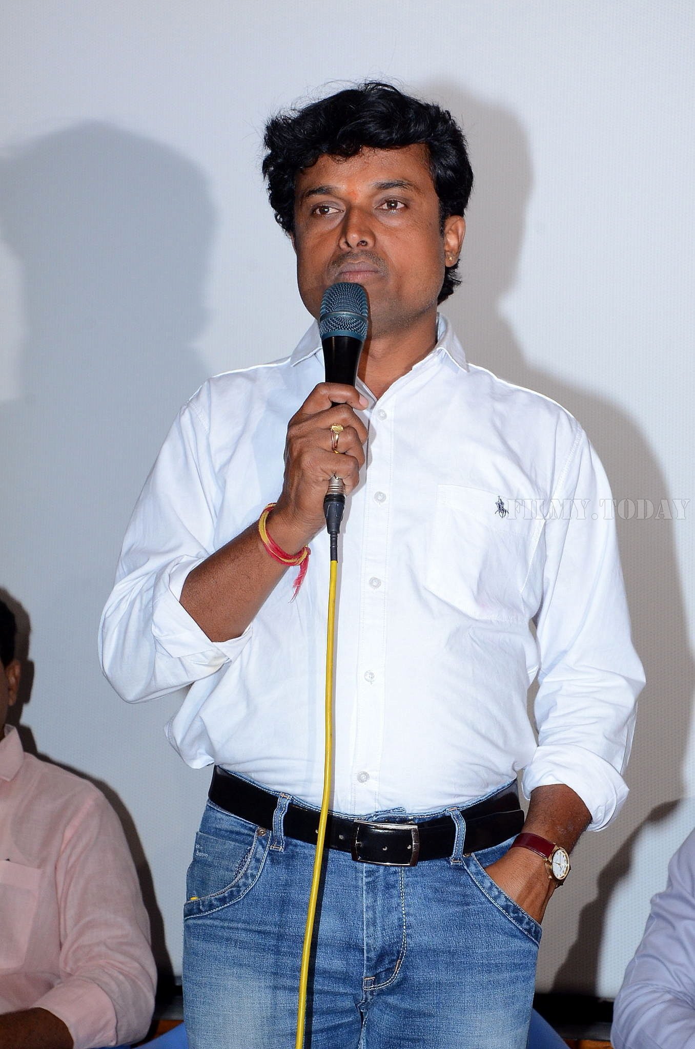 Badi Donga Movie Press Meet Photos | Picture 1662986