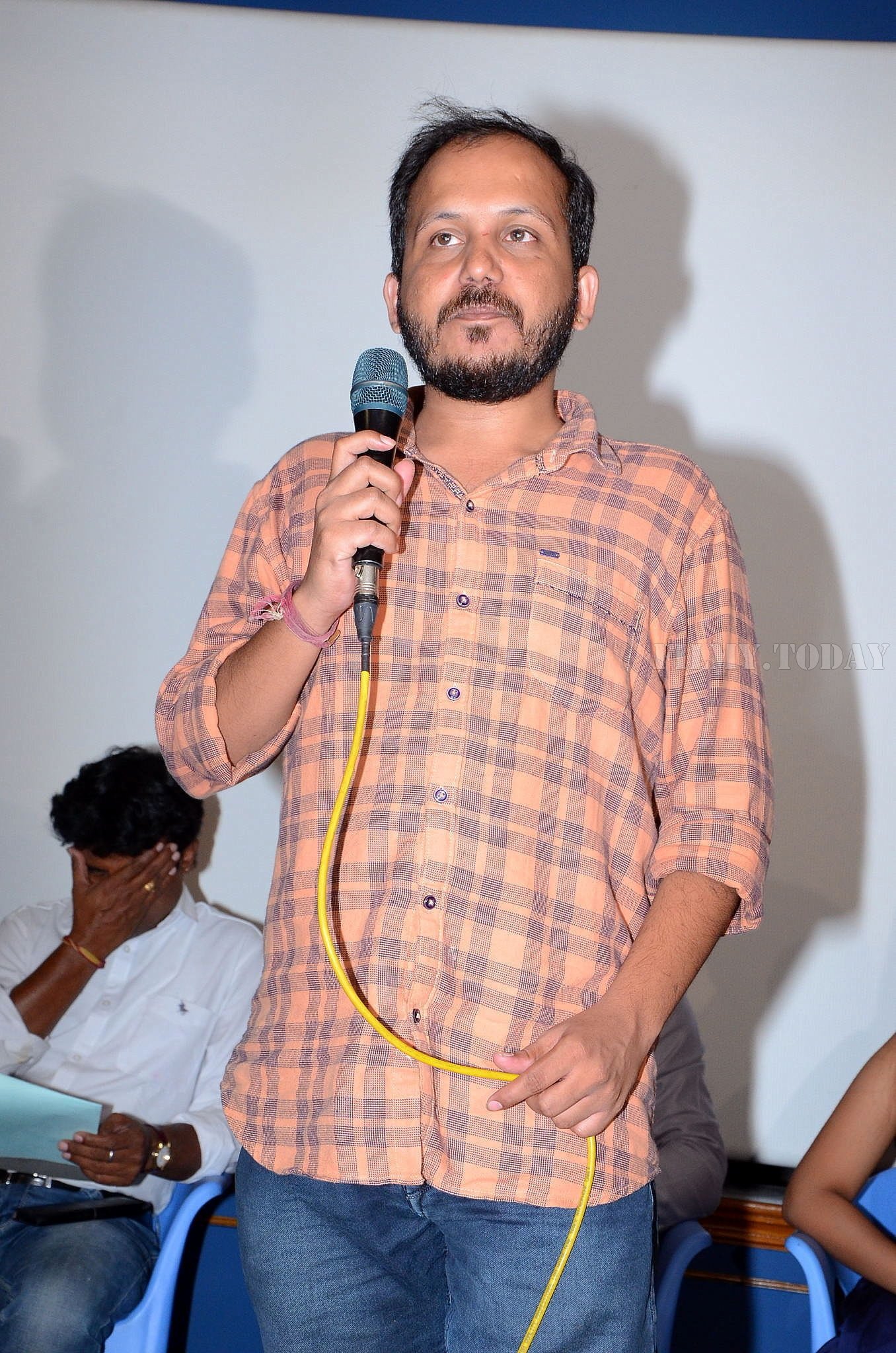 Badi Donga Movie Press Meet Photos | Picture 1662985