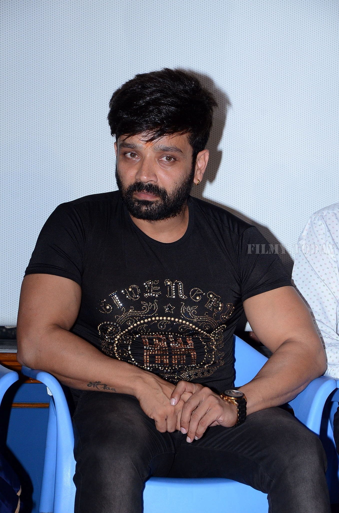 Badi Donga Movie Press Meet Photos | Picture 1662989