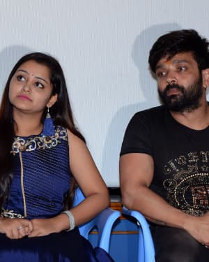 Badi Donga Movie Press Meet Photos | Picture 1662988