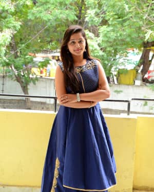 Ishika Verma - Badi Donga Movie Press Meet Photos | Picture 1662965