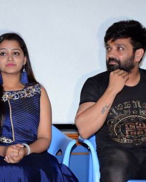 Badi Donga Movie Press Meet Photos | Picture 1662991