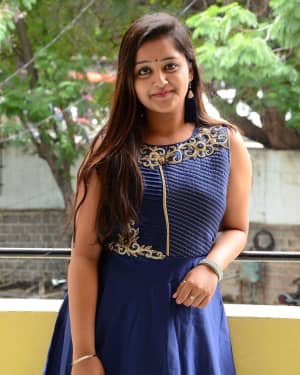 Ishika Verma - Badi Donga Movie Press Meet Photos | Picture 1662977