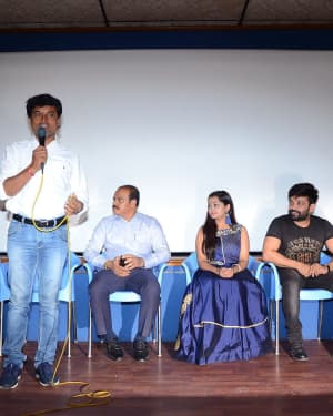 Badi Donga Movie Press Meet Photos | Picture 1662997