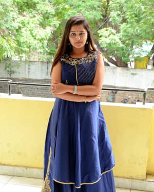 Ishika Verma - Badi Donga Movie Press Meet Photos | Picture 1662974