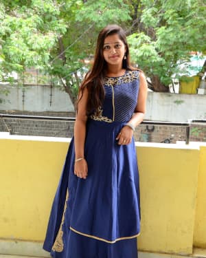 Ishika Verma - Badi Donga Movie Press Meet Photos | Picture 1662978