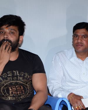 Badi Donga Movie Press Meet Photos | Picture 1662987