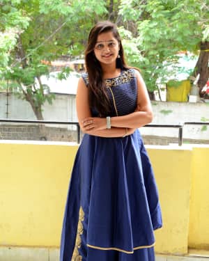 Ishika Verma - Badi Donga Movie Press Meet Photos | Picture 1662966