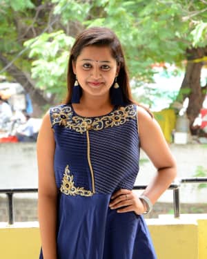 Ishika Verma - Badi Donga Movie Press Meet Photos | Picture 1662967