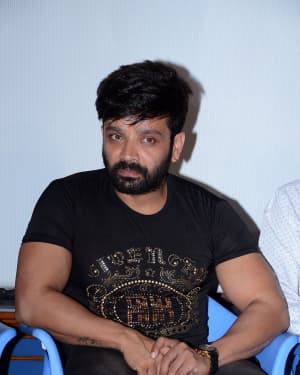 Badi Donga Movie Press Meet Photos | Picture 1662989