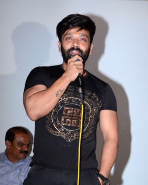 Badi Donga Movie Press Meet Photos | Picture 1662995