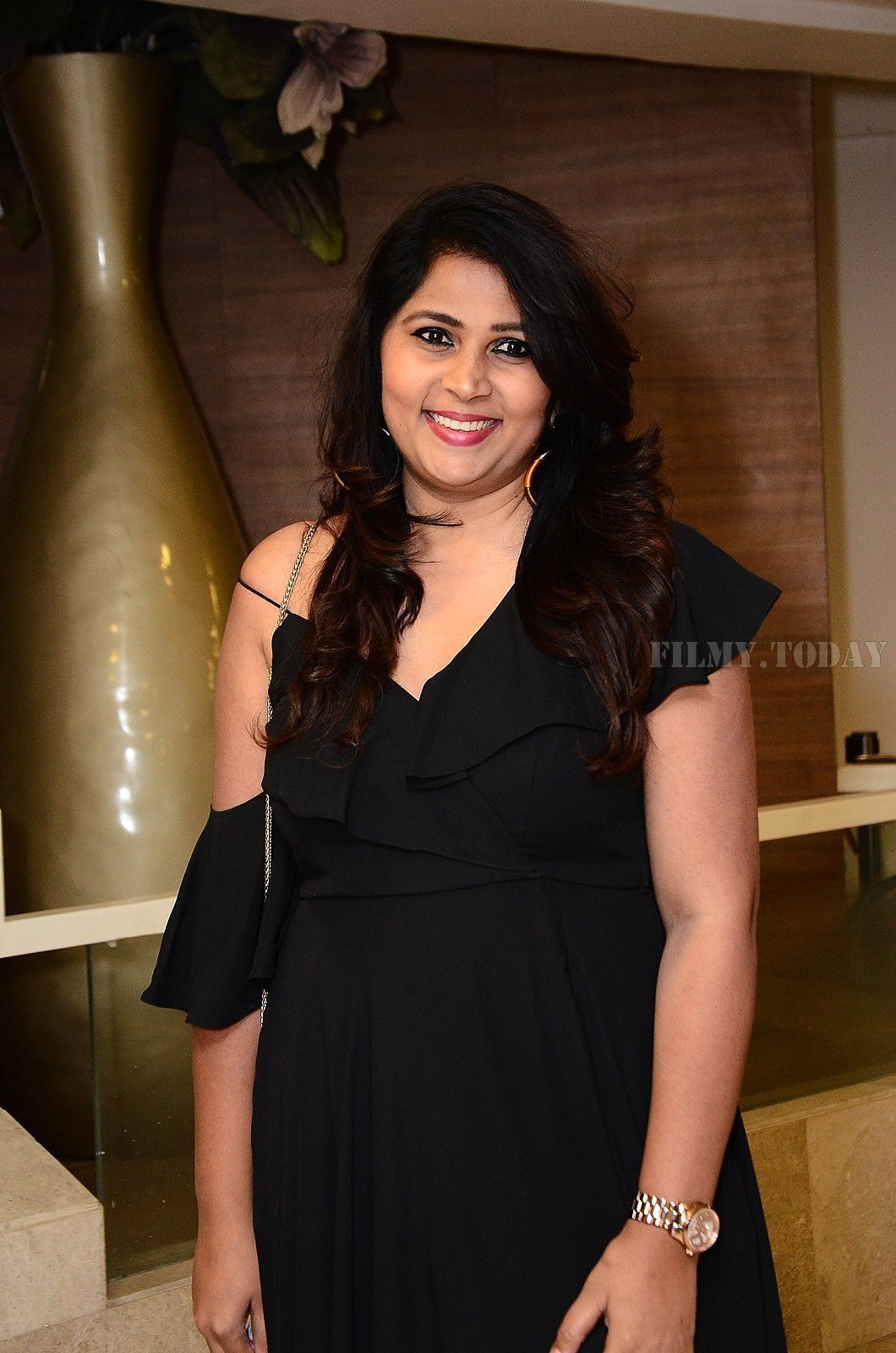 Page3 Event - Salon Hair Crush Launch Party Photos | Picture 1663445
