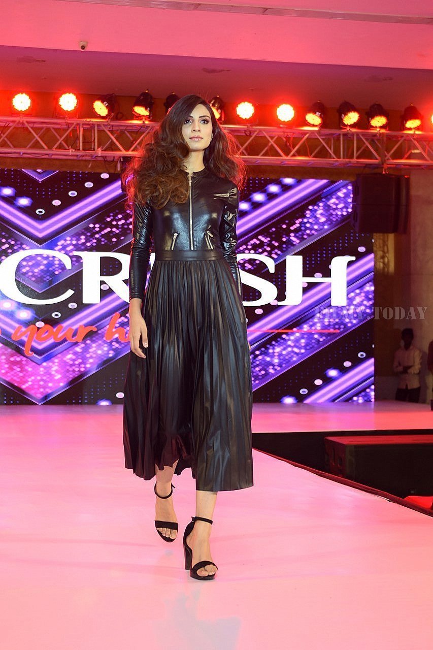 Page3 Event - Salon Hair Crush Launch Party Photos | Picture 1663463