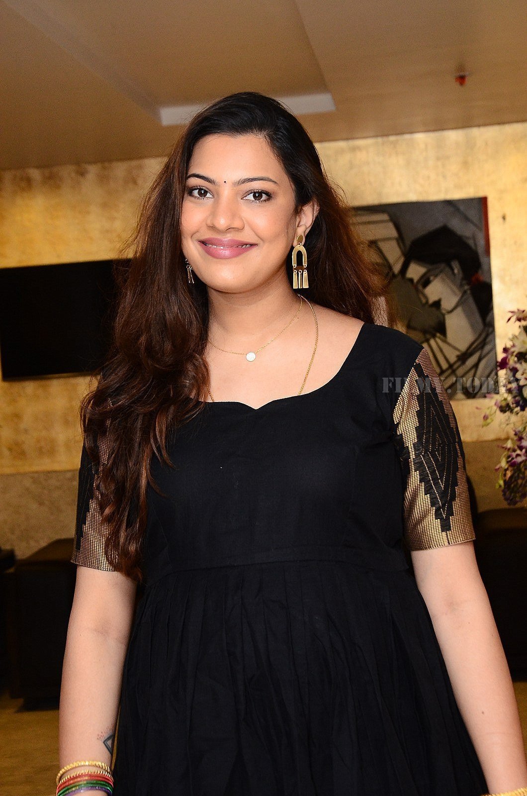 Geetha Madhuri - Page3 Event - Salon Hair Crush Launch Party Photos | Picture 1663402